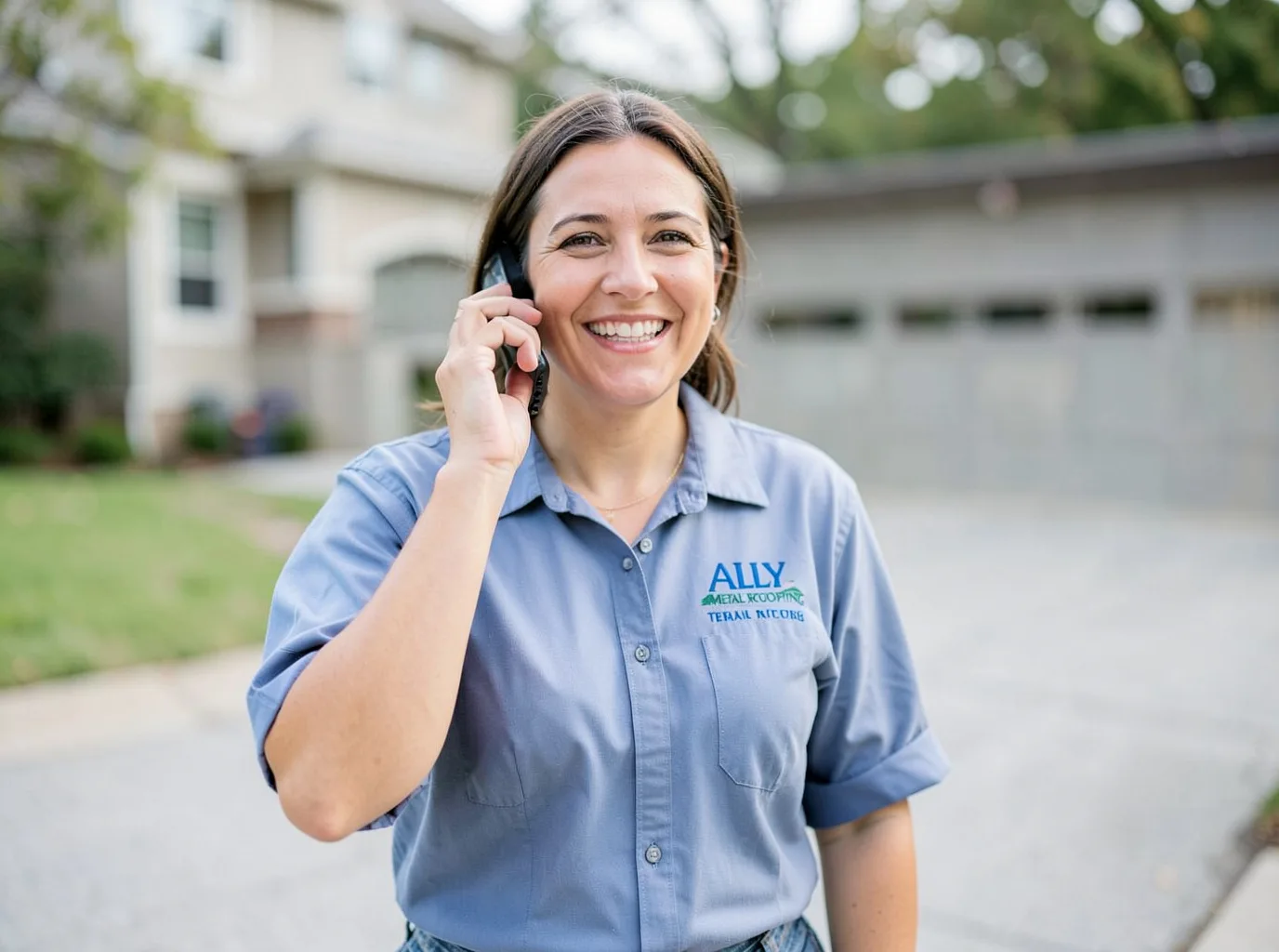 Metal Roof Installation Greenville, IA FAQs